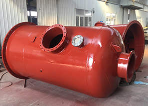 下谷坪土家族乡真空除氧器