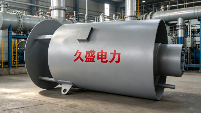 下谷坪土家族乡蒸汽消声器